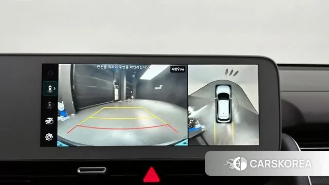 Hyundai Ionic 5 id 2959771 из Кореи 7