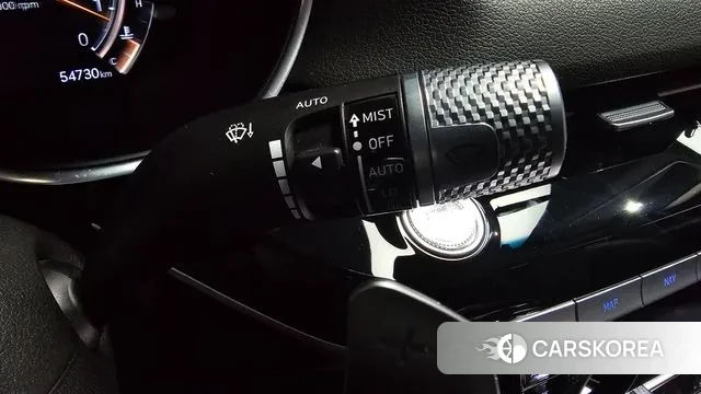 Genesis G80 (RG3) id 3344450 из Кореи 7