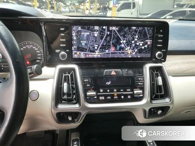 Kia Sorento 4th Generation id 4636720 из Кореи 7