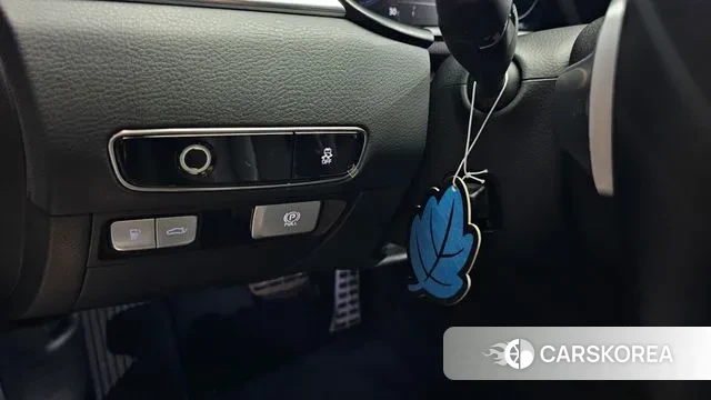 Kia The New K9 2nd generation id 3115289 из Кореи 7