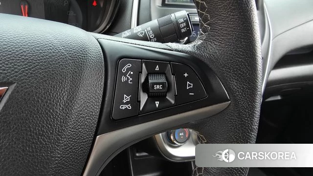 Chevrolet (GM Daewoo) The Next Spark id 4536866 из Кореи 7