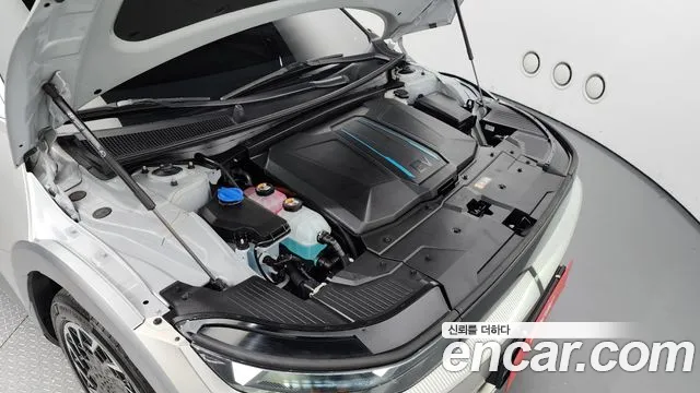 Hyundai Ionic 5 id 2550922 из Кореи 7