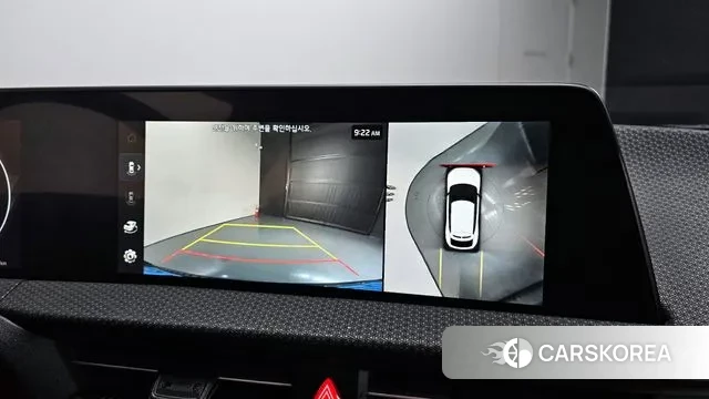 Kia EV6 id 3443452 из Кореи 7