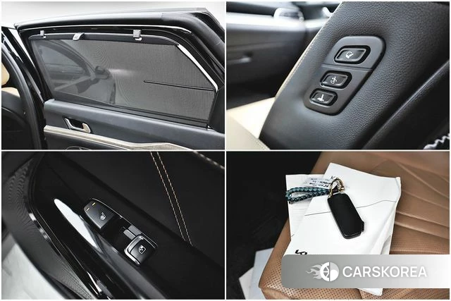 Kia K5 3rd generation id 4401921 из Кореи 7