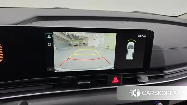 Kia The New Carnival 4th Generation id 3580855 из Кореи 7