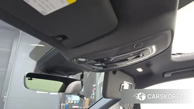 Audi A6 (C8) id 3335721 из Кореи 7