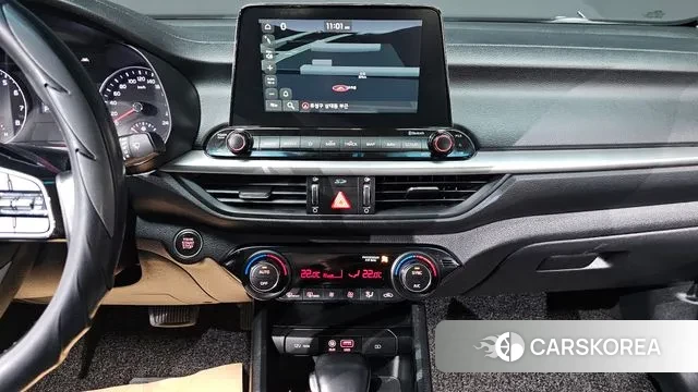 Kia Come New K3 id 3547668 из Кореи 7