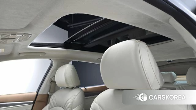 Hyundai The New Grandeur IG Hybrid id 4470655 из Кореи 7