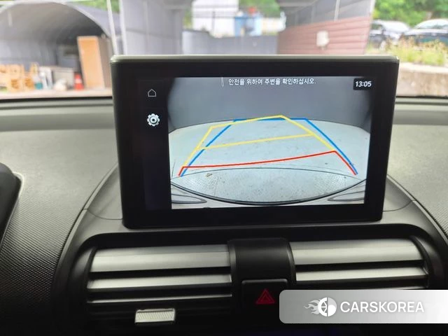 Hyundai Casper id 4506665 из Кореи 7
