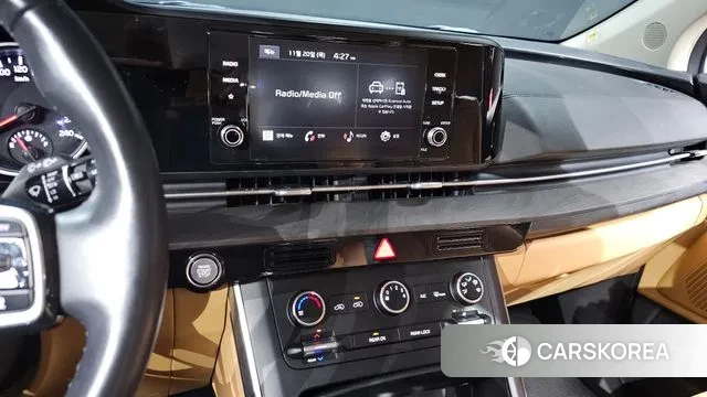 Kia Carnival 4th generation id 3389596 из Кореи 7