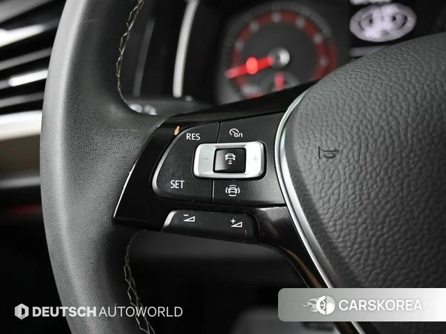 Volkswagen 7th Generation of Jetta id 4712029 из Кореи 7