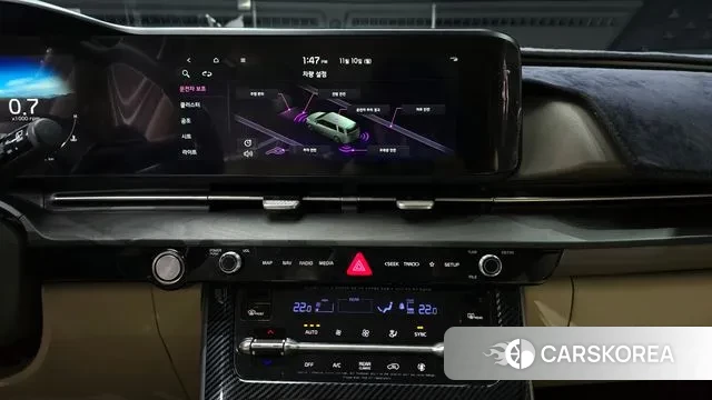 Kia Carnival 4th generation id 3344004 из Кореи 7