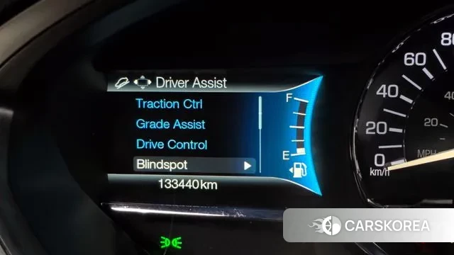 Lincoln New MKZ id 3444629 из Кореи 7