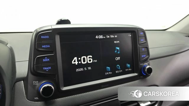 Hyundai Kona id 4339154 из Кореи 7