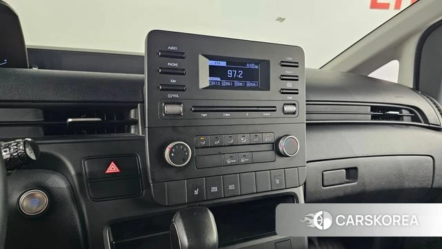 Hyundai Staria id 4666533 из Кореи 7