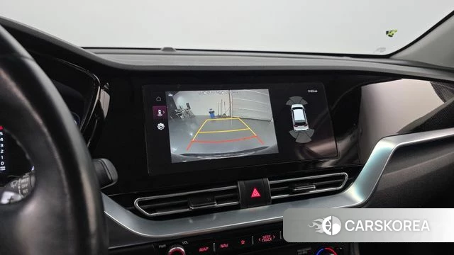 Kia The New Niro id 4224731 из Кореи 7