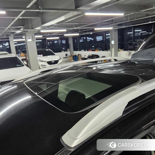 Ssangyong New Style Korando C id 3853566 из Кореи 7