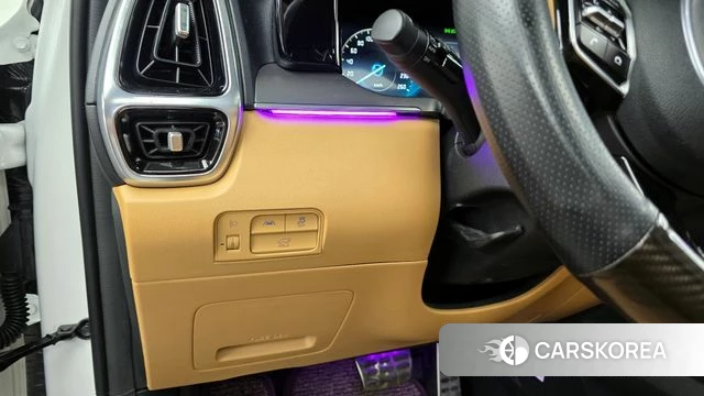 Kia Sorento 4th Generation id 4223462 из Кореи 7