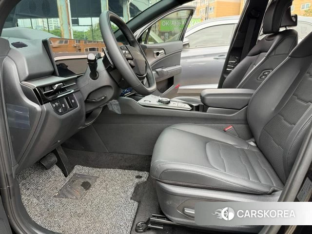 Kia The New Sportage 5th Generation id 4248236 из Кореи 7