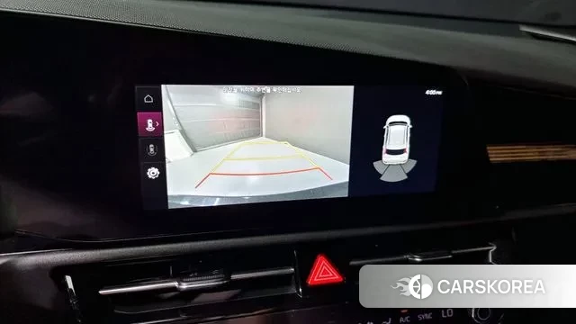 Kia Di Ol Nu Niro id 3011814 из Кореи 7