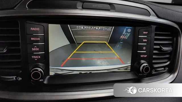 Kia The New Sorento id 3718453 из Кореи 7