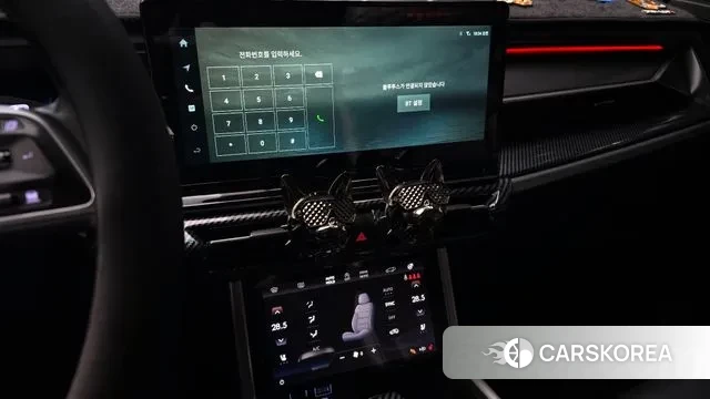 Ssangyong Torres id 3394446 из Кореи 7