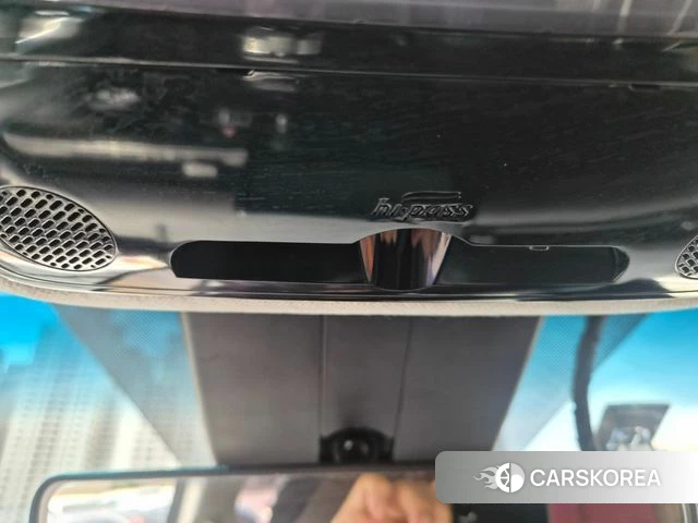 Hyundai Staria id 4302587 из Кореи 7