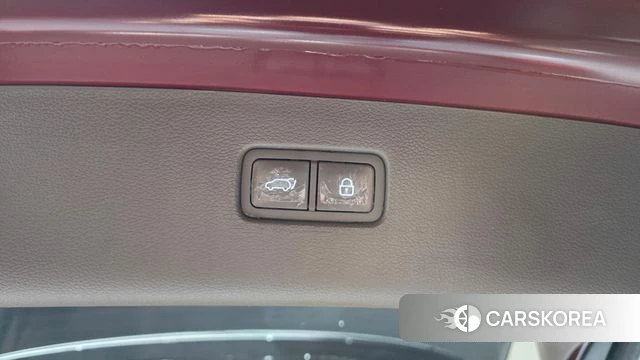 Genesis GV80 id 4362561 из Кореи 7