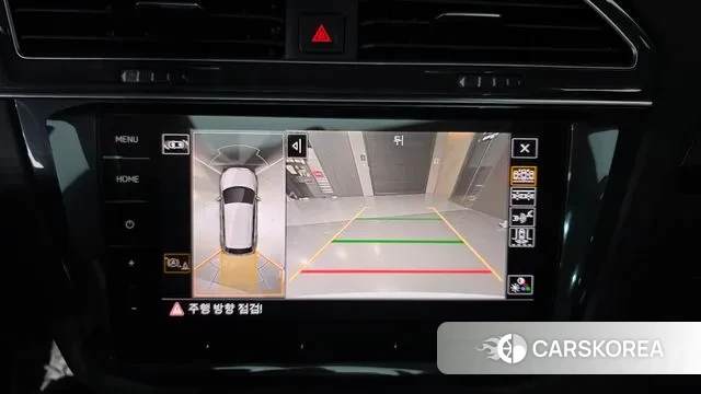 Volkswagen Tiguan second Generation id 3596559 из Кореи 7