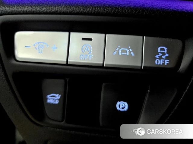 Genesis G80 (RG3) id 3879338 из Кореи 7