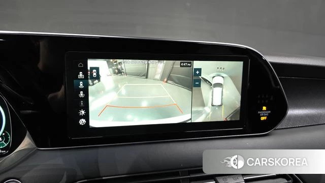 Hyundai Palisade id 4671889 из Кореи 7