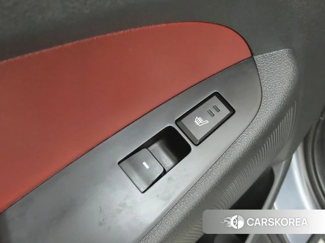 Hyundai All New Tucson id 4180779 из Кореи 7