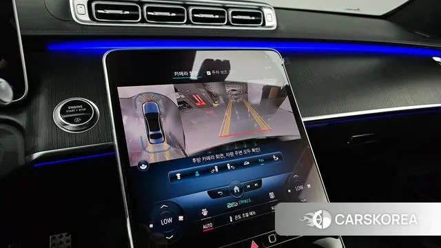 Mercedes-Benz S-Class W223 id 3354964 из Кореи 7