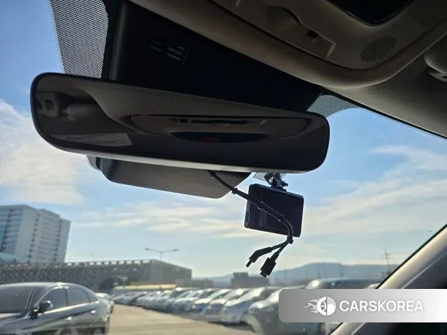 Hyundai The New Tucson (NX4) id 3576604 из Кореи 7