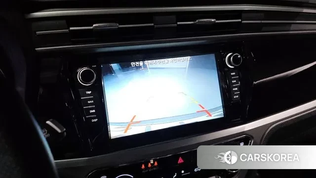 Ssangyong Beautiful Korando id 3727887 из Кореи 7