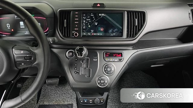 Kia The New Kia Ray id 4650053 из Кореи 7