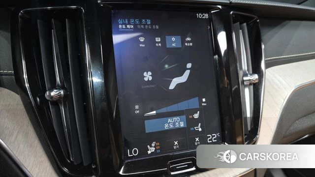 Volvo XC60 second Generation id 4403242 из Кореи 7