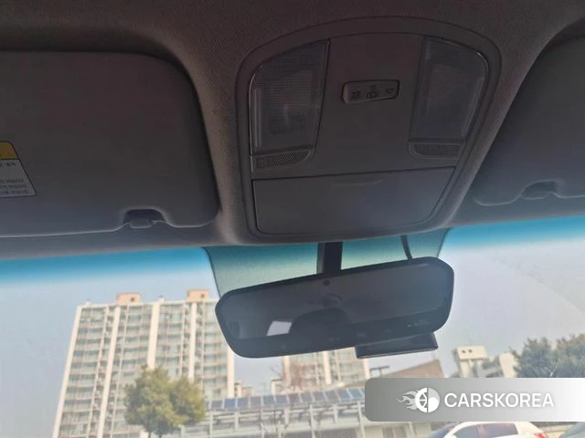 Hyundai Kona id 3856587 из Кореи 7