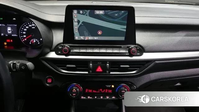 Kia Come New K3 id 3753572 из Кореи 7