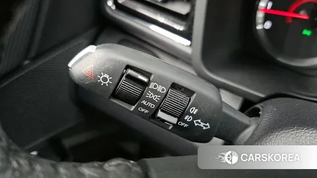 Ssangyong Berry New Tivoli id 3578092 из Кореи 7