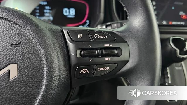 Kia The New Kia Ray id 4618089 из Кореи 7