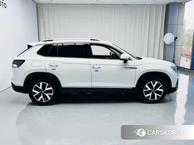 Volkswagen Tanyue id 4258578 из Китая 7