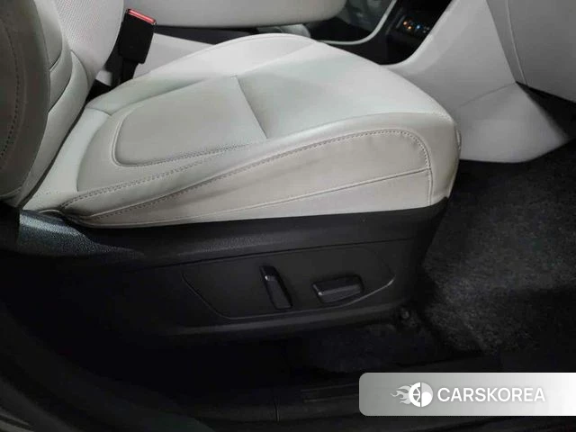 Hyundai The New Tucson (NX4) id 4177660 из Кореи 7