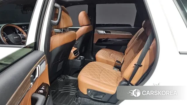 Kia Mohave Master id 2989602 из Кореи 7