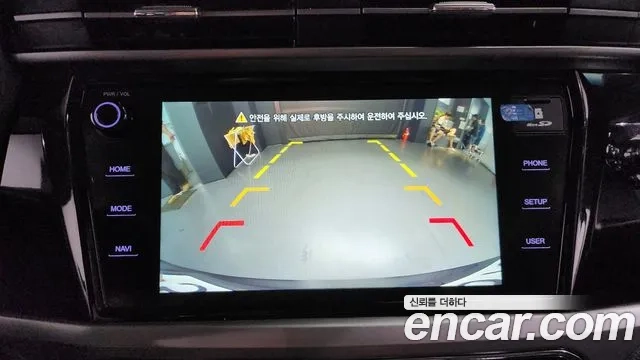 Ssangyong Beautiful Korando id 2951538 из Кореи 7