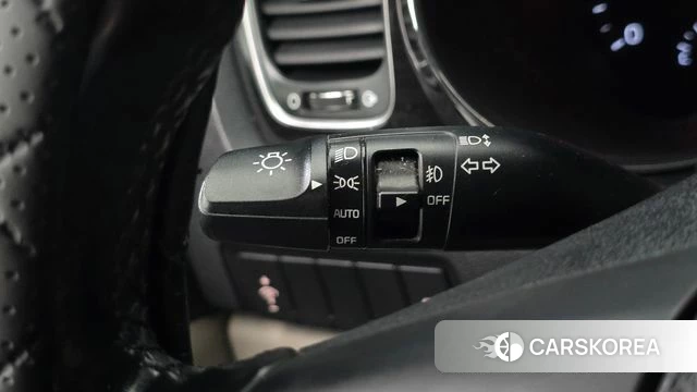 Kia The New Carnival id 4417223 из Кореи 7