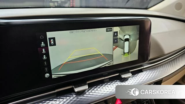 Kia Carnival 4th generation id 3839298 из Кореи 7