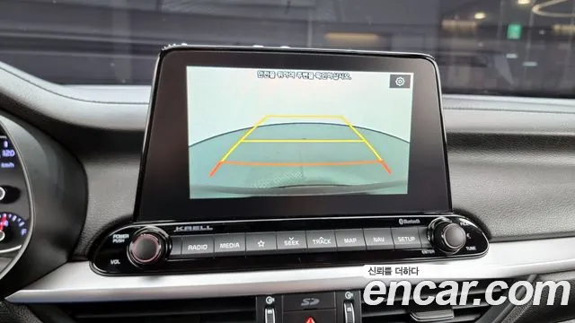 Kia Come New K3 id 2708856 из Кореи 7