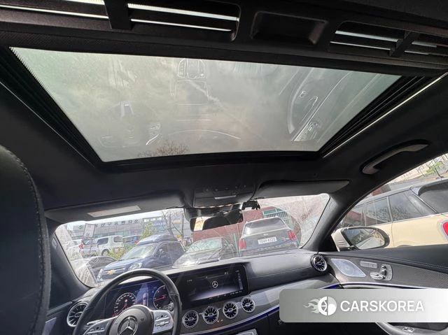 Mercedes-Benz CLS-Class C257 id 4225048 из Кореи 7