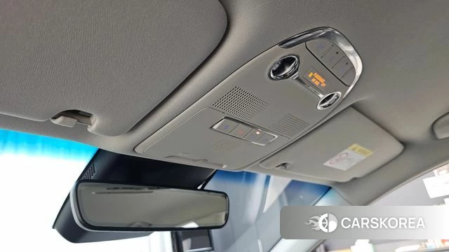 Hyundai The New Grandeur IG id 4855334 из Кореи 7